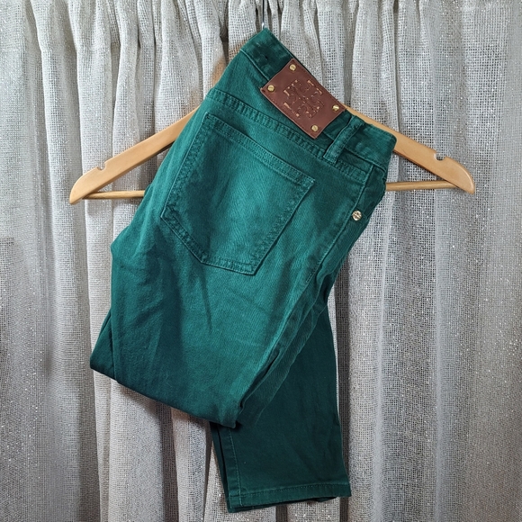 Tory Burch Ivy Super Skinny - Picture 1 of 10